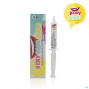 Very Good Slime Very good Smile Witmakende Tandgel Refill 10Ml - Detail 1