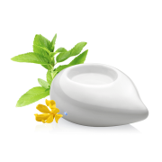 PURESSENTIEL DIFFUSEUR A CHALEUR DOUCE BLANC 