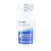 Biotics-Research Adhs Biotics Comp 120
