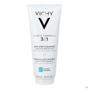 Vichy Pt Reiniging Integraal 3In1 300Ml