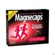 Magnecaps Muscles 28 Sticks - Vue détail 1