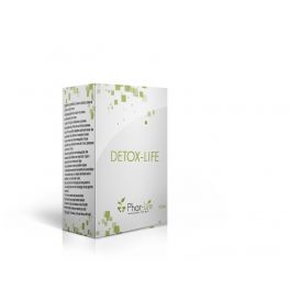 PHAR LIFE DETOX LIFE 60 CAPSULES