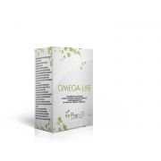PHAR LIFE OMEGA-LIFE 60 CAPSULES
