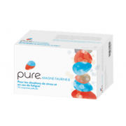 PURE MAGNE TAURINE B 90 COMPRIMES