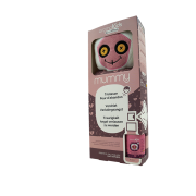 AROMAKIDS KIT MUMMY SPRAY 30 ML + PELUCHE      