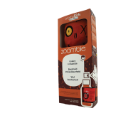 AROMAKIDS KIT ZOOMBIE SPRAY 30 ML + PELUCHE    