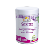 CARDIVEN BE LIFE 60 CAPSULES