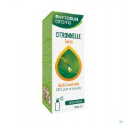Phytosun Citronelle Huile Spray 50 ml