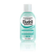 Eludril Sensitive Gevoelige Tanden 500ml