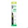 Gum Sonic Daily Brosse Dents Pile Noir