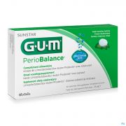 Gum Periobalance Zuigtabl 30