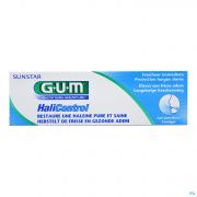 GUM® HaliControl® Tandpasta 75ml 
