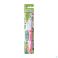 Gum Kids Brosse A Dents 3-6 Ans Monster