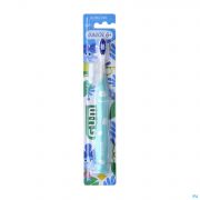 Gum Brosse A Dents Junior 7 - 9 Ans