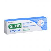 Gum Hydral Mond Bevochtigende Gel 50ml 6000