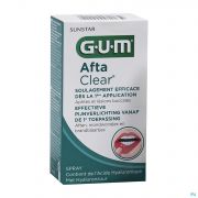 Gum Aftaclear Spray Buccal 15 ml