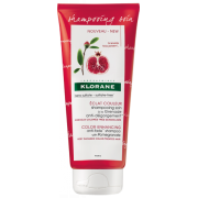 KLORANE SHAMPOING SANS SULFATE GRENADE 200 ML 