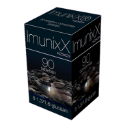 IMUNIXX 100 90 COMPRIMES 