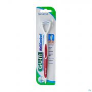 Gum Tongreiniger Dubbele Actie 760