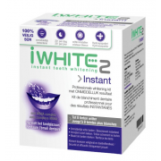 I WHITE INSTANT 2 EMBOUTS (10) 
