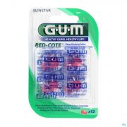 Gum Revelateur Plaque 824 (12)