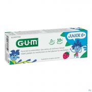 Gum Junior Tandpasta 50ml 3004
