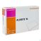 Smith & Nephew Algisite M Pans Algin.ca 5X 5Cm 10 66000519