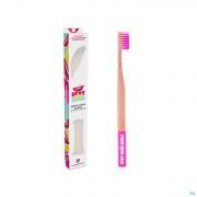 Very Good Slime Very good Smile Brosse Dent Bambou - Vue détail 1