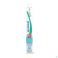 Preserve Compostables Preserve Ocean Plastique Brosse Dents Soft Corail - Vue détail 1