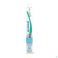 Preserve Compostables Preserve Ocean Plastique Brosse Dents Soft gris - Vue détail 1