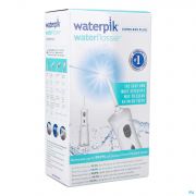 Waterpik 450 Douche Buccale Sans Fil