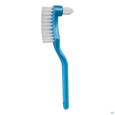 Jordan Brosse Dentier