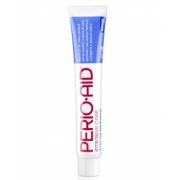 PERIO AID INTENSIVE CARE GEL DENTIFRICE 75 ML