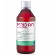 PERIO AID ACTIVE CONTROL BAIN DE BOUCHE 500 ML