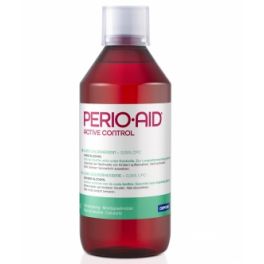PERIO AID ACTIVE CONTROL BAIN DE BOUCHE 500 ML