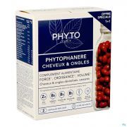 Phytophanere Duo Caps 2X120