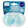 Philips Avent Sucette Air Night Mix +0 Mois