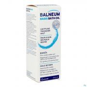 Balneum Basis Badolie 200Ml