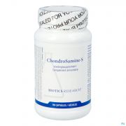 Biotics-Research Chondrosamine S Biotics 90 Capsules
