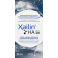 Xailin Ha 0,2% + Fl 10ml
