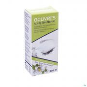 Ocuvers Spray Oculaire Lipostamin 15 ml - Vue détail 1