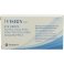 Ivision Dry Unidose 20x0,5ml