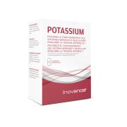 INOVANCE POTASSIUM 60 COMPRIMES    