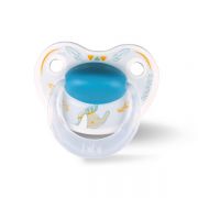 BIBI SUCETTE +16 MOIS BAO & WAPI    