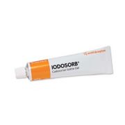IODOSORB POMMADE 2 X 20 G
