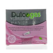 DULCOGAS SACHETS 18 X 125 MG     