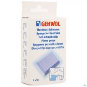 Gehwol Eelt Schuurblokje 1