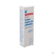 Gehwol Med Crème Contre Les Callosites Tube 75 ml - Vue détail 1