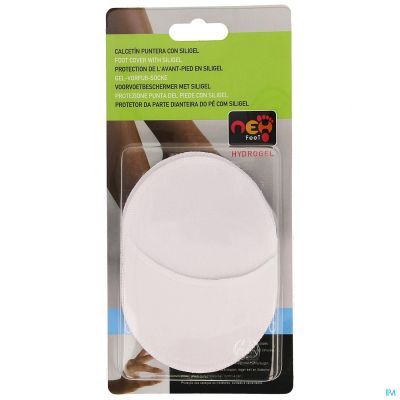 Neh Voorvoetbeschermer Siligel One Size 1 Paar