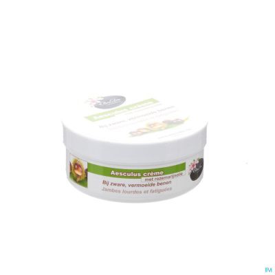 Ellen Dee Aesculus Creme 100ml